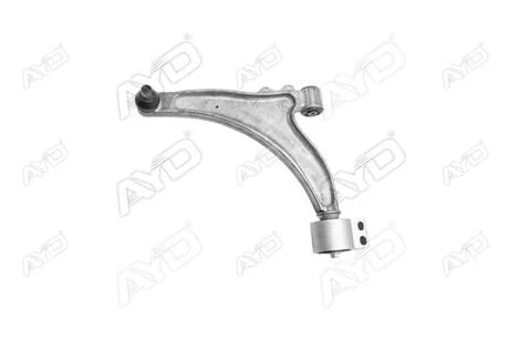 Рычаг подвески передн лев CHEVROLET MALIBU (V300) (12-), BUICK REGAL (09-) (97-21700) AYD 9721700