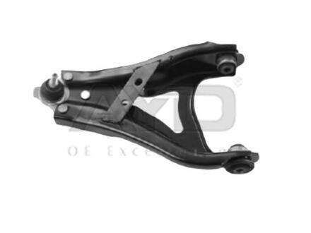 Важіль підвіски передньої лівий Renault Duster (17-) AYD 9722027