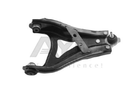 Важіль підвіски передньої правий Renault Duster (17-) AYD 9722028