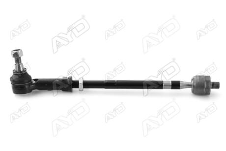 Тяга рулевая с наконечником левая VW T4 (90-03) 2,4D AYD 99-00266