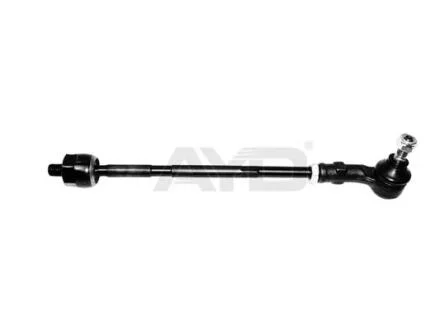 Тяга рулевая с наконечником правая VW Polo (95-09)  AYD 99-00268