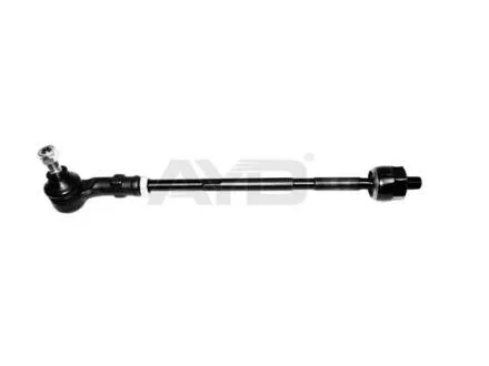 Тяга рулевая с наконечником левая VW Polo (95-09)  AYD 99-00269