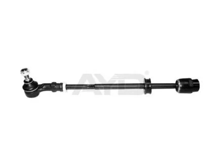 Тяга рулевая с наконечником левая VW Jetta (78-87,87-92)  AYD 99-01158