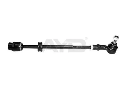 Тяга рулевая с наконечником правая VW Jetta (83-92)  AYD 99-01162