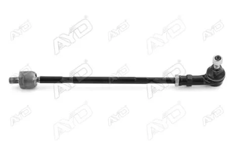 Тяга рулевая с наконечником правая VW Golf (93-99,98-02)  AYD 99-01173