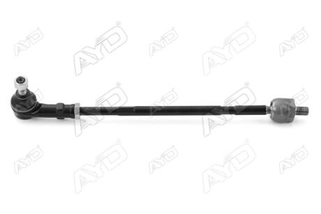 Тяга рульова з наконечником ліва VW Golf (93-99,98-02) AYD 99-01174