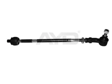 Тяга рулевая с наконечником правая (L=315mm) VW Golf (83-92,93-99)/Seat Ibiza (93-02)  AYD 99-01176