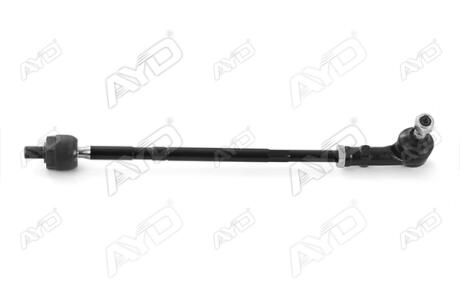 Тяга рулевая с наконечником правая VW Passat (88-97) AYD 99-01545