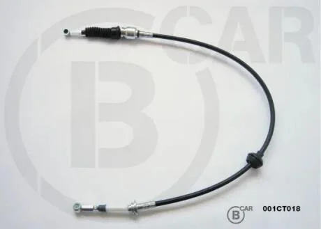 Автозапчастина B CAR 001CT018