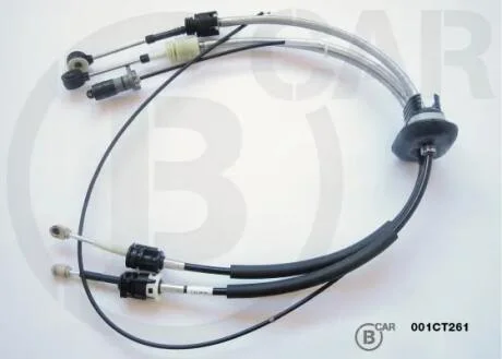 Автозапчастина B CAR 001CT261