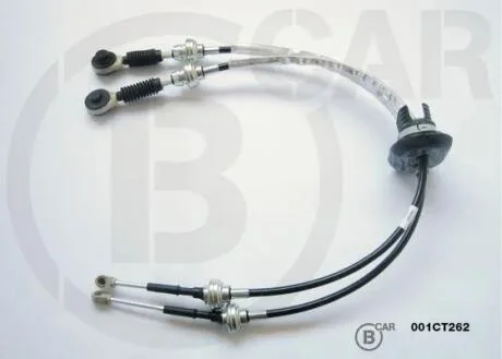 Автозапчастина B CAR 001CT262