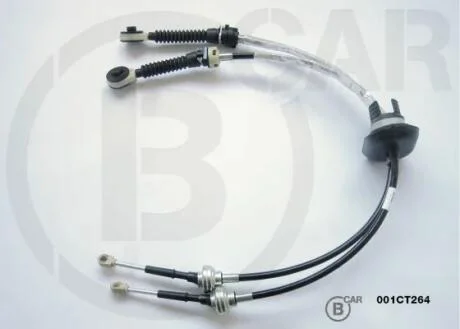 Автозапчастина B CAR 001CT264