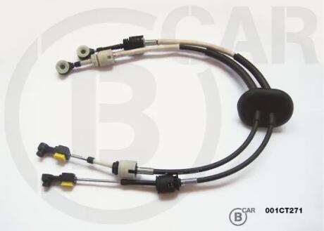 Автозапчастина B CAR 001CT271