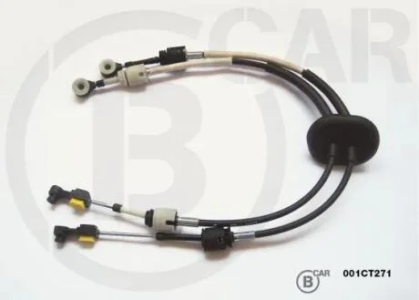 Автозапчастина B CAR 001CT271
