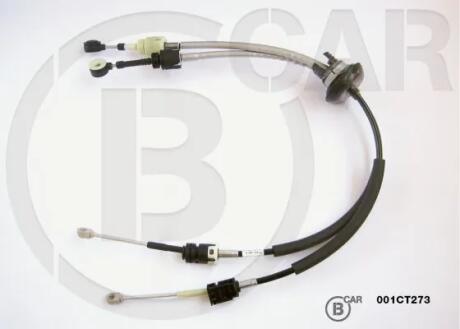 Автозапчастина B CAR 001CT273