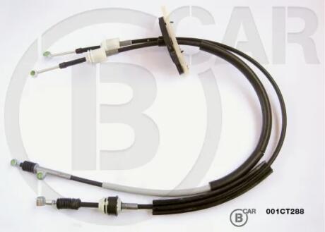 Автозапчастина B CAR 001CT288