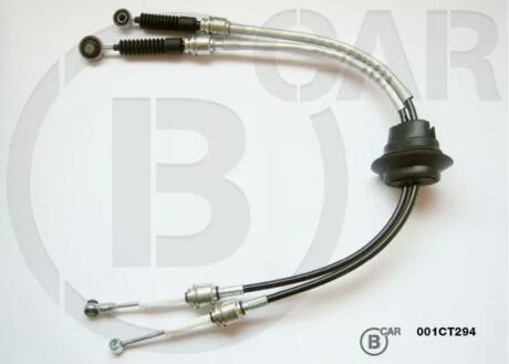 Автозапчастина B CAR 001CT294