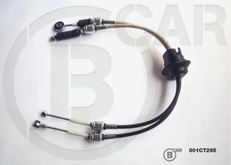 Автозапчастина B CAR 001CT295
