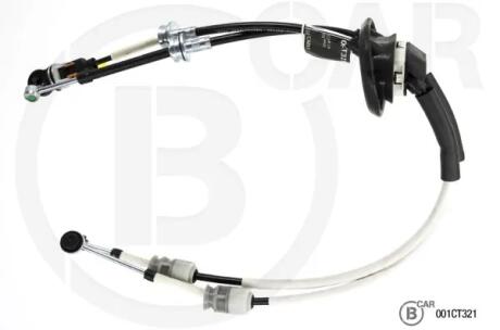 Автозапчастина B CAR 001CT321