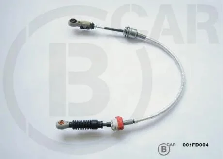 Автозапчастина B CAR 001FD004