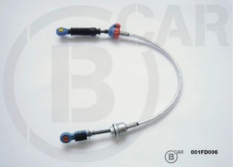 Автозапчастина B CAR 001FD006