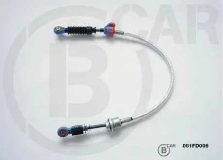 Автозапчастина B CAR 001FD006
