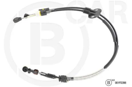 Автозапчастина B CAR 001FD398