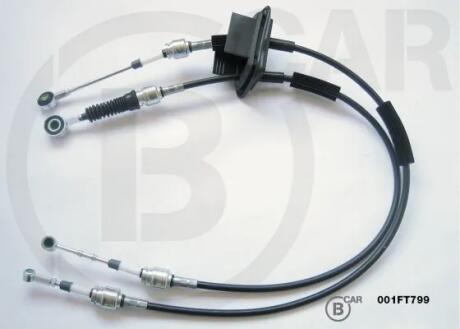 Автозапчастина B CAR 001FT799