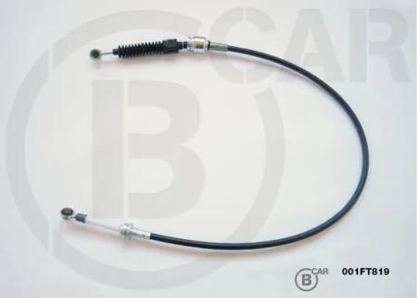 Автозапчастина B CAR 001FT819