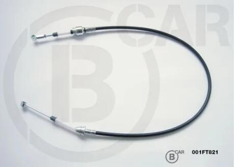 Автозапчастина B CAR 001FT821