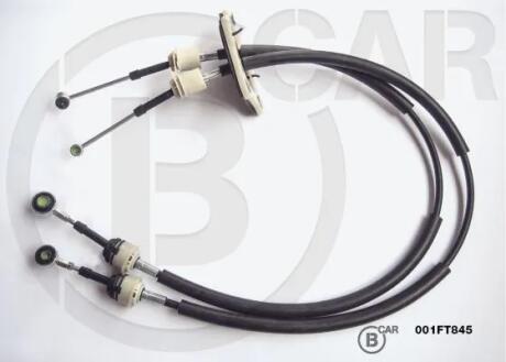 Автозапчастина B CAR 001FT845