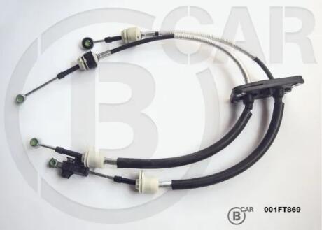 Автозапчастина B CAR 001FT869