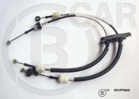 Автозапчастина B CAR 001FT869
