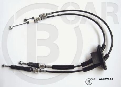 Автозапчастина B CAR 001FT878