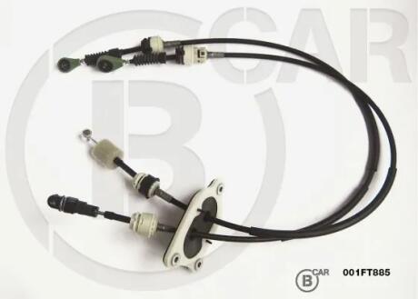 Автозапчастина B CAR 001FT885