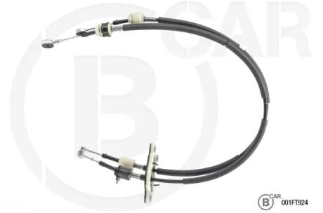 Автозапчастина B CAR 001FT924