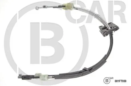 Автозапчастина B CAR 001FT959