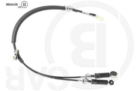 Автозапчастина B CAR 001HY086