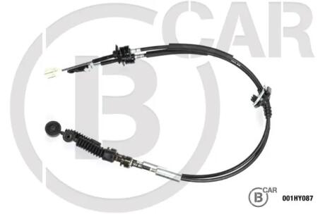Автозапчастина B CAR 001HY087