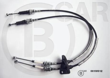Автозапчастина B CAR 001IV012