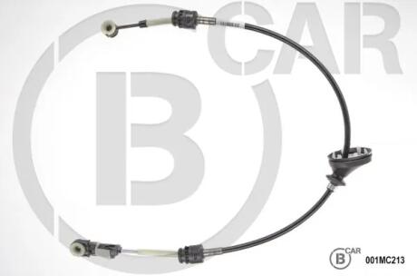 Автозапчастина B CAR 001MC213
