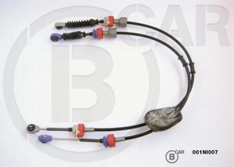 Автозапчастина B CAR 001NI007