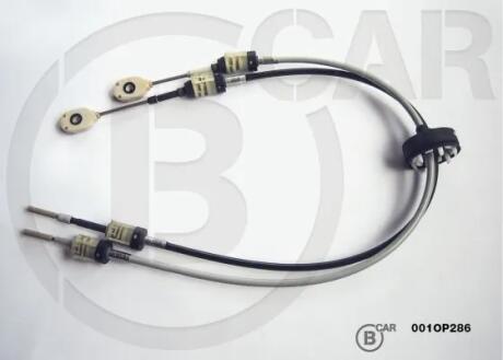 Автозапчастина B CAR 001OP286