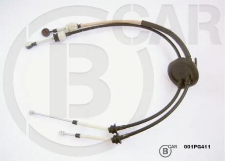 Автозапчастина B CAR 001PG411