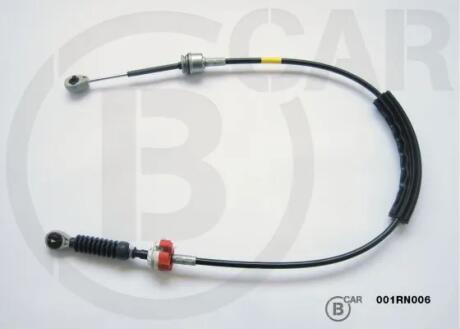 Автозапчастина B CAR 001RN006
