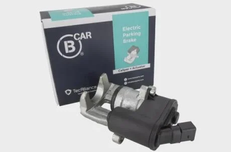 Супорт гальма B CAR 008AD005