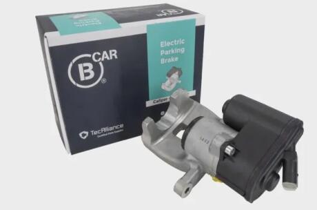 Супорт гальма B CAR 008VW005