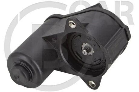 Електропривід стоянкового гальма B CAR 009AD006