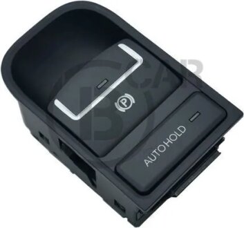 Перемикач електричний (напруга <60В) B CAR 010VW006