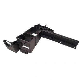 Кріплення фари L F25 Bapmic ATPP1212153016